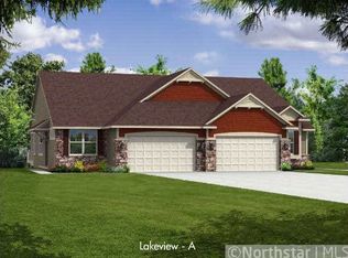 3550 Sawgrass Trl, Eagan, MN 55123