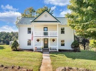 1775 Dickerson Rd, Goodview, VA 24095
