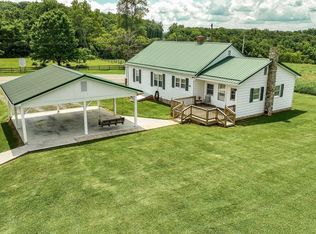 11808 Narrow Passage Rd, Eagle Rock, VA 24085