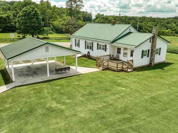 11808 Narrow Passage Rd, Eagle Rock, VA 24085