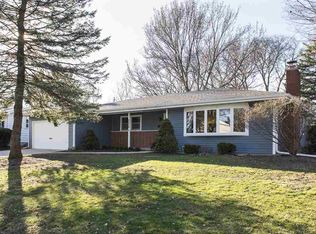 5338 Coney Weston Pl, Madison, WI 53711