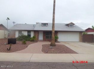 10616 W Ruth Ave, Peoria, AZ 85345
