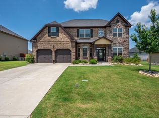 11 Hanlon Dr, Woodruff, SC 29388