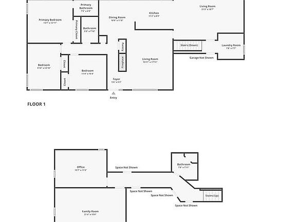 2nd image of 418 Oakridge Dr