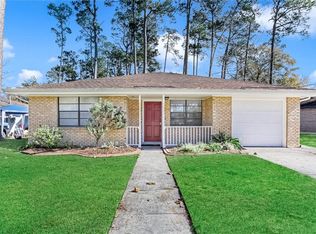 650 Dale Dr, Slidell, LA 70458