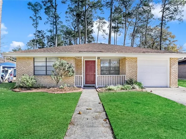 650 Dale Dr, Slidell, LA 70458