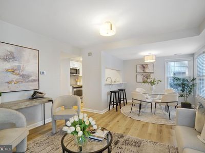 2929 S Woodstock St #A, Arlington, VA, 22206