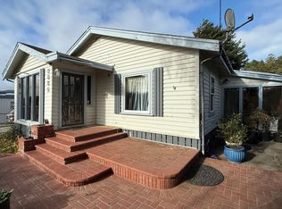 3885 Rohnerville Rd, Fortuna, CA 95540