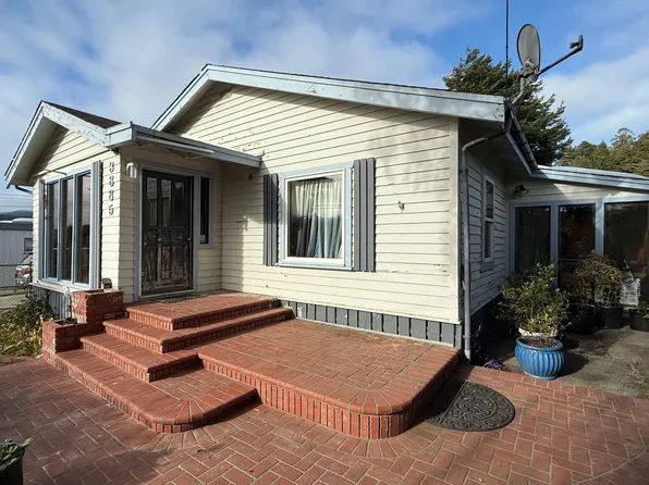 3885 Rohnerville Rd, Fortuna, CA 95540