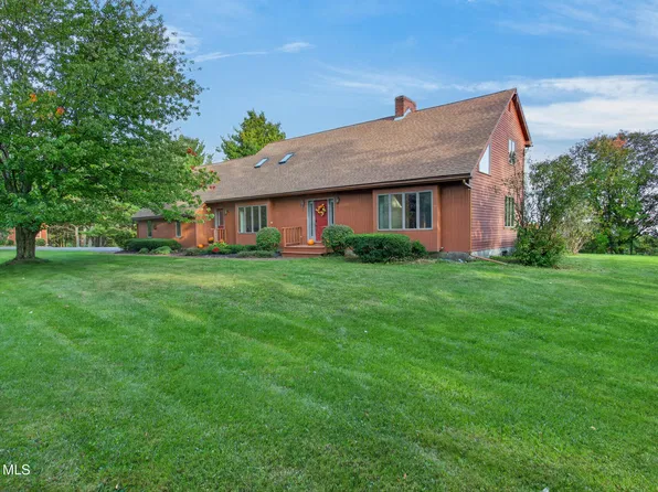 1276 Upper Gregg Road, Schenectady, NY 12306