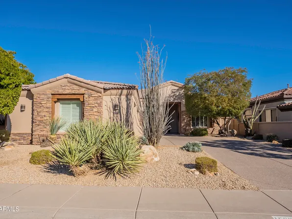 15836 E BRITTLEBUSH Lane, Fountain Hills, AZ 85268