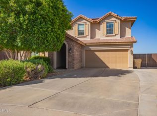 985 S 219th Dr, Buckeye, AZ 85326
