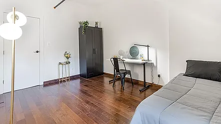 Rented by Compass