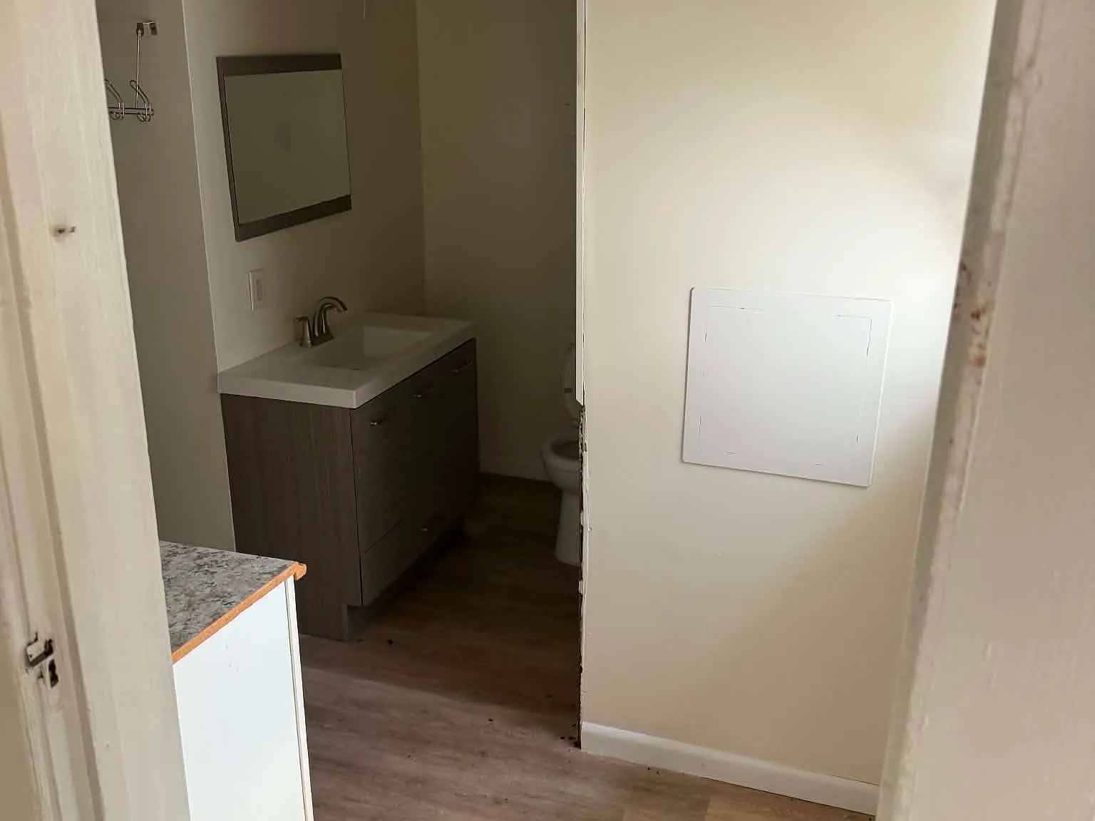 1 bed, 500 sqft, $750 — Photo 2