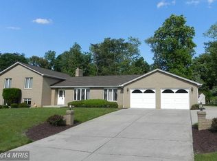 4005 Caribon St, Bowie, MD 20721