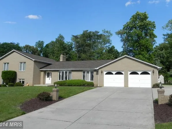 4005 Caribon St, Bowie, MD 20721