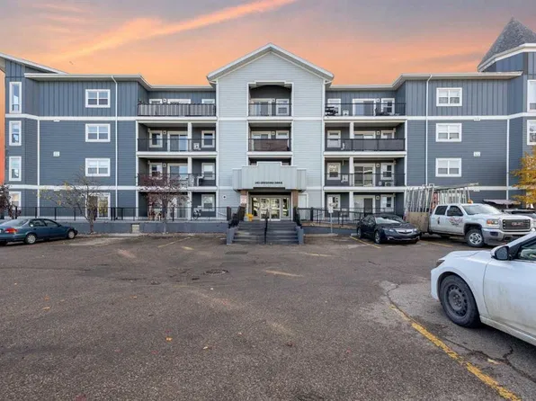 243 E Gregoire Dr #300, Wood Buffalo, AB T9H 4G7