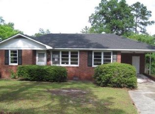 4950 Pinefield Dr, Macon, GA 31206
