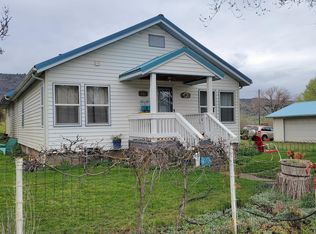 298 Main St, Monument, OR 97864