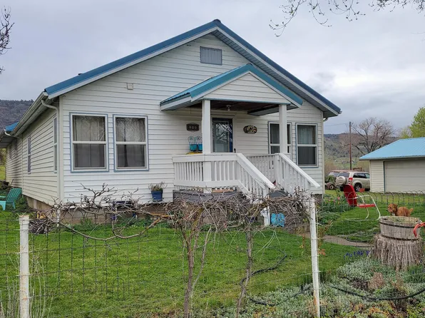 298 Main St, Monument, OR 97864