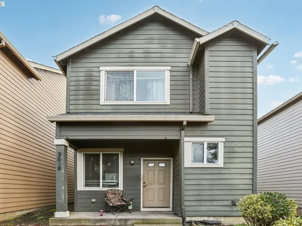 2608 Princeton Pl, Forest Grove, OR 97116