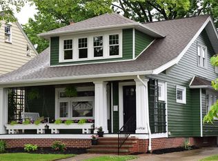 14930 Lakewood Heights Blvd, Lakewood, OH
