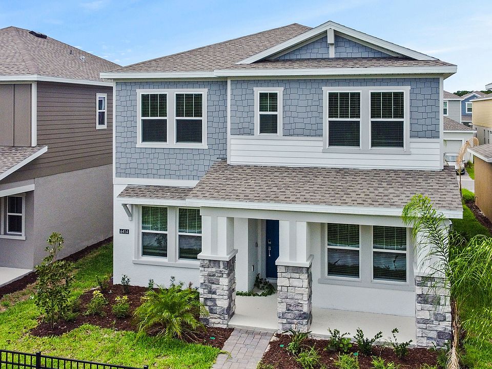 1st image of 6414 Pine Warbler Way