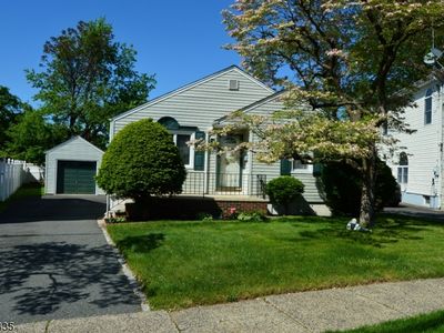 251 N Boulevard, Saddle Brook, NJ, 07663