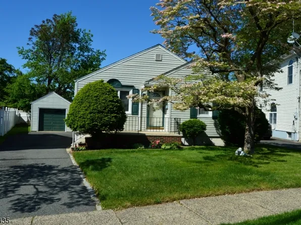 251 N Boulevard, Saddle Brook Twp., NJ 07663