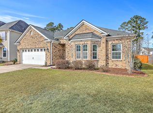226 Lindera Preserve Blvd, Summerville, SC 29486