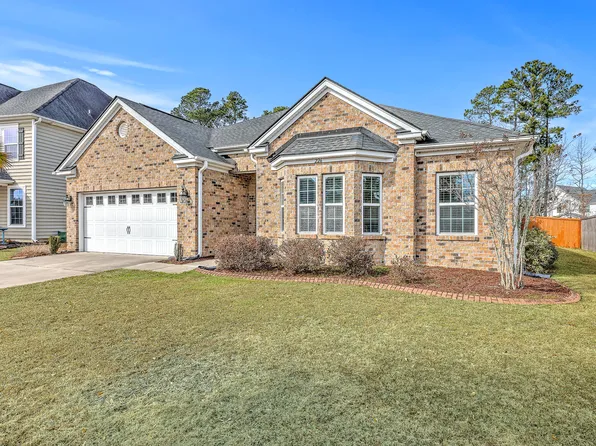 226 Lindera Preserve Blvd, Summerville, SC 29486