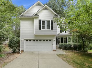 808 Siena Dr, Wake Forest, NC 27587