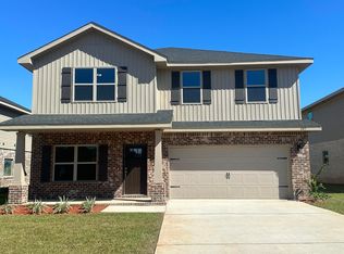 305 Keswick Ln, Crestview, FL 32536