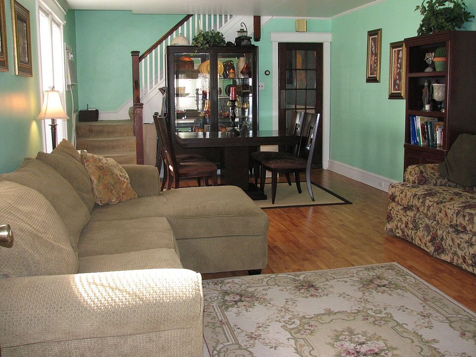 New Laminate flooring