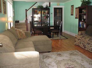 118 Chestnut St, Shillington, PA 19607