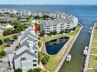 632 Pirates Way #632B, Manteo, NC 27954