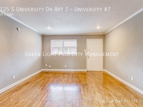 2nd image of 3125 S University Dr APT 7