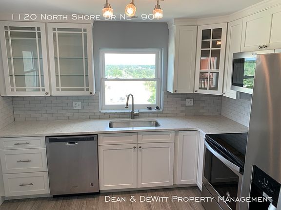 3rd image of 1120 N Shore Dr NE Unit 901