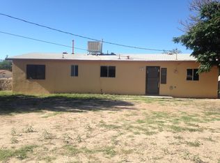 1978 Poplar Ave, Las Cruces, NM 88001