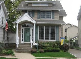 214 Post Ave, Lyndhurst, NJ 07071