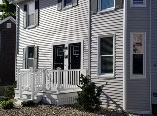 22 Lafayette Rd #2, Ipswich, MA 01938