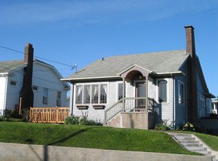 3001 19th Ave S, Seattle, WA 98144