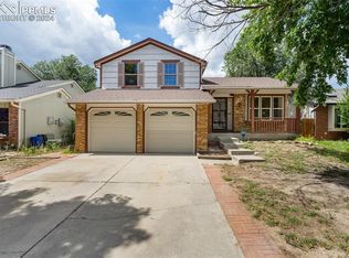 4365 Halstead Cir, Colorado Springs, CO 80916