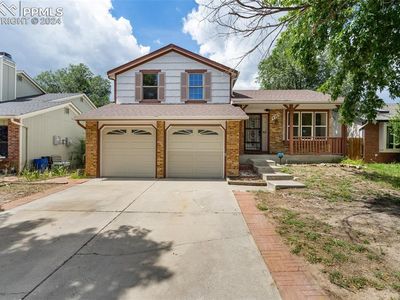 4365 Halstead Cir, Colorado Springs, CO, 80916