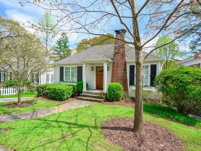 2507 Acorn Ave NE, Atlanta, GA, 30305