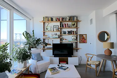 Rented by Compass