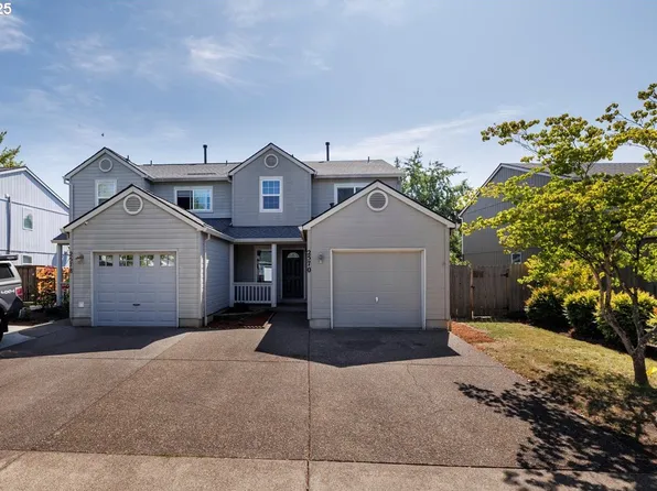 2570 NE 1st Dr, Hillsboro, OR 97124