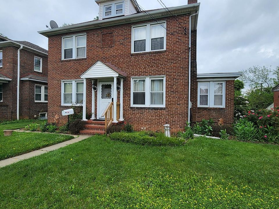 4306 Belle Grove Rd, Baltimore, MD 21225 | Zillow