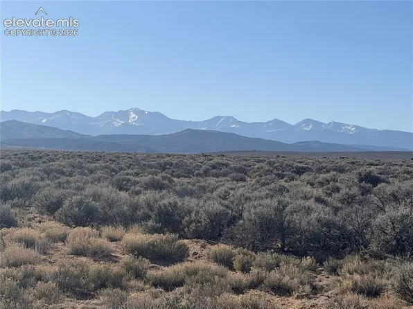 0 W Buckhorn Dr, San Luis, CO 81152