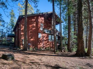 39326 Littlefield Rd, Shaver Lake, CA 93664